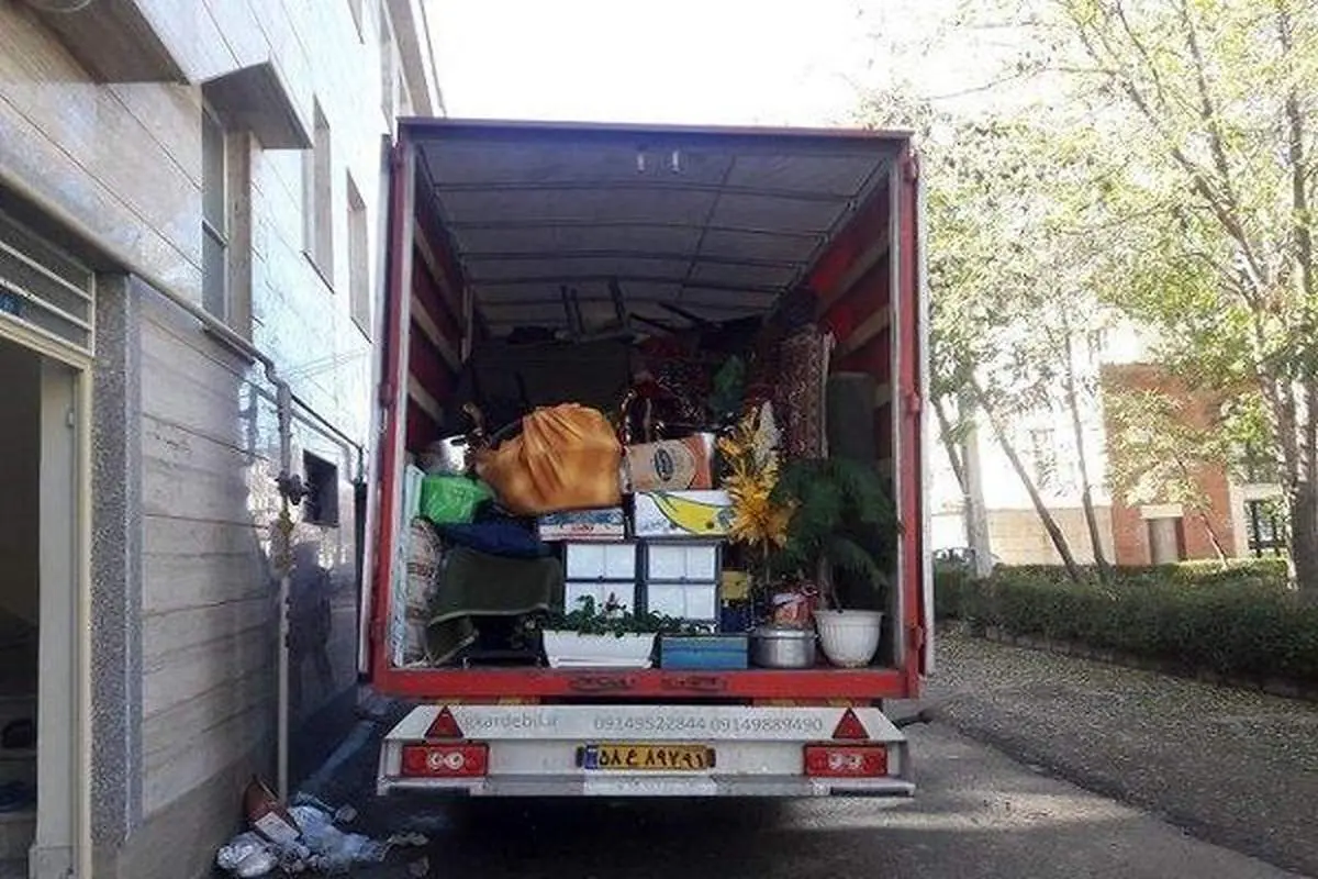 روایتی تلخ از اسبابکشی تهرانی ها به محلههای پایینتر