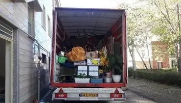 روایتی تلخ از اسباب‌کشی تهرانی ها به محله‌های پایین‌تر