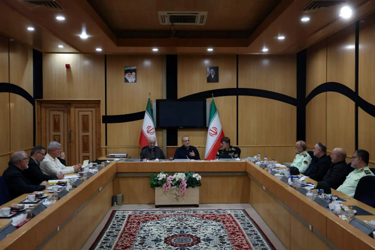 فراجا در خط مقدم؛ ضرورت تقویت امنیت داخلی و تکمیل پیروزی در دیپلماسی