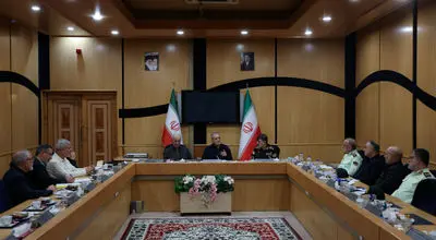 فراجا در خط مقدم؛ ضرورت تقویت امنیت داخلی و تکمیل پیروزی در دیپلماسی