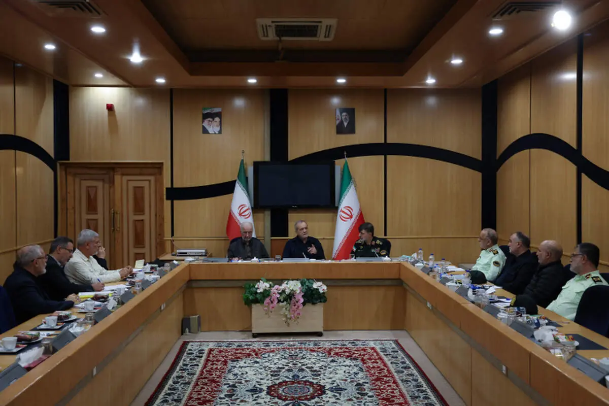 فراجا در خط مقدم؛ ضرورت تقویت امنیت داخلی و تکمیل پیروزی در دیپلماسی