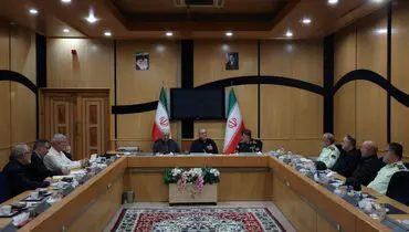 فراجا در خط مقدم؛ ضرورت تقویت امنیت داخلی و تکمیل پیروزی در دیپلماسی