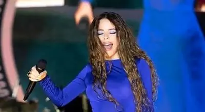 بازداشت خواننده زن مشهور ترک که از اعتراضات ایران حمایت کرده بود | موج جدید عملیات علیه چهره‌های مشهور