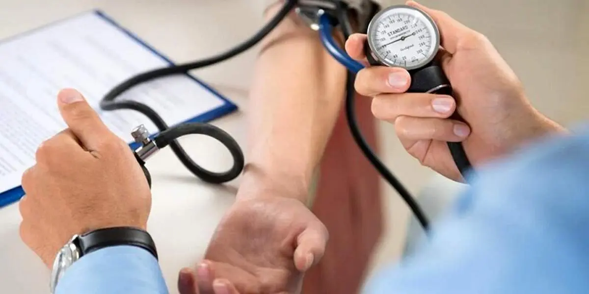 توصیه‌های تغذیه‌ای برای کنترل فشار خون در روزهای جنگی
