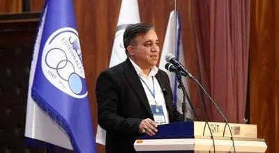 علی تاجرنیا: هیچ اختلاف جدی بین ساپینتو و سیدورف وجود ندارد