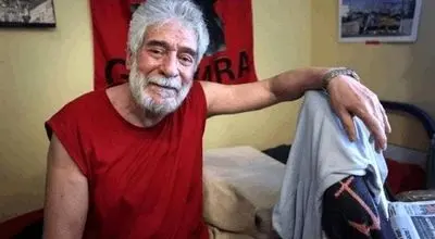 پیش بینی جورج عبدالله درباره اسرائیل پس از ۴۰ سال زندانی بودن+ فیلم