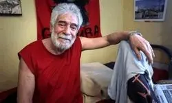 پیش بینی جورج عبدالله درباره اسرائیل پس از ۴۰ سال زندانی بودن+ فیلم