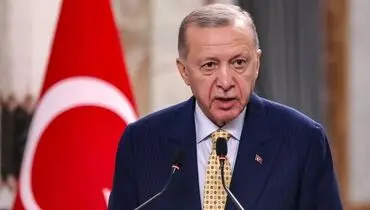سفر رجب طیب اردوغان به تهران