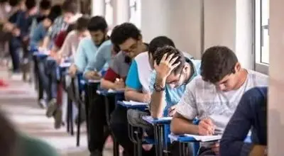 زمان برگزاری امتحانات نهایی تغییر کرد؛ تعویق یک‌هفته‌ای قطعی شد
