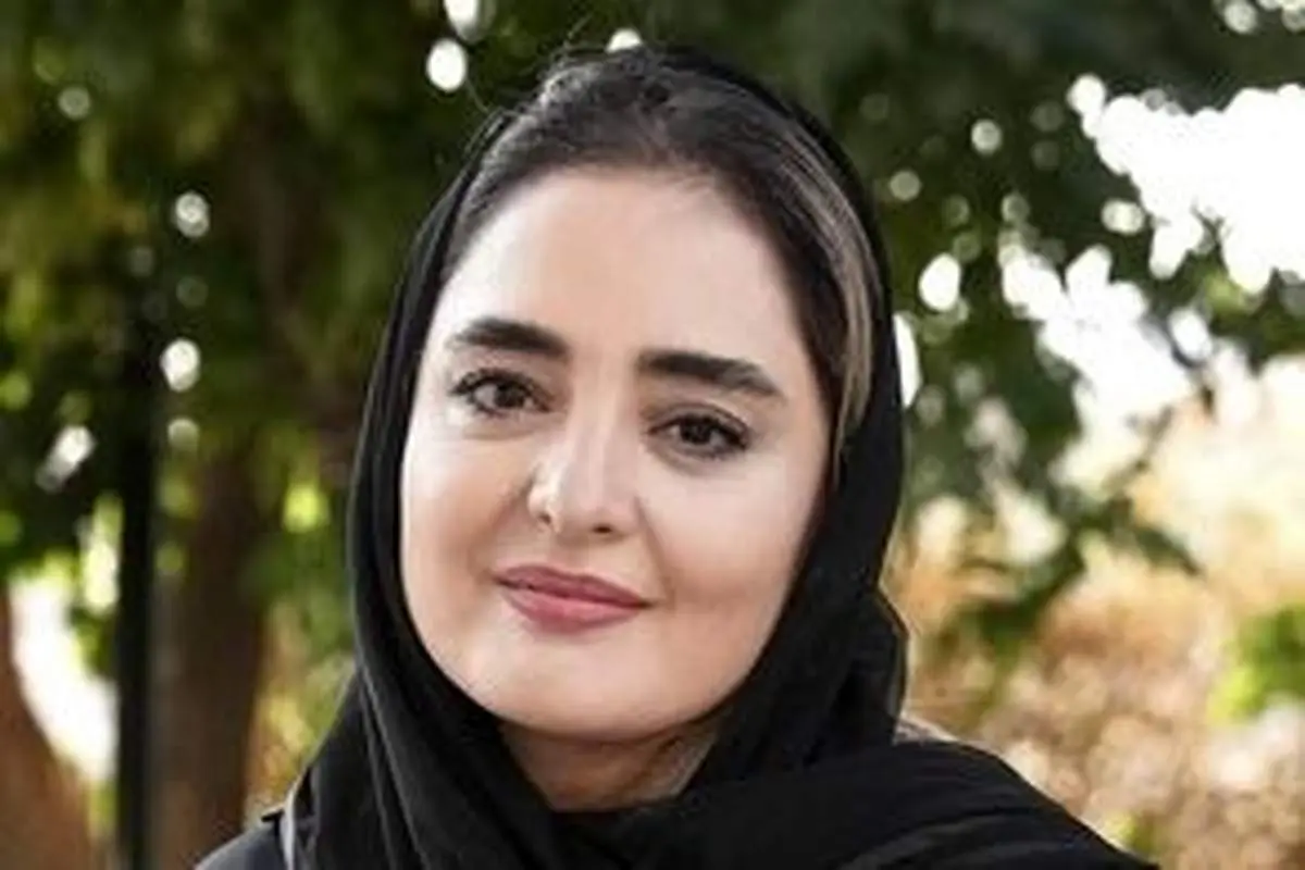 خاطره بامزه نرگس محمدی از ضبط شوی گوگوش برای یک مامور!/ویدیو 