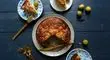 طرز تهیه کیک گوجه‌ سبز، یک طعم خاص و بی‌نظیر