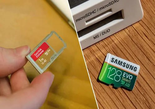 رم در گوشی چیست؟