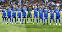 استقلال خوزستان 1-0 استقلال / اهواز اخراج نکونام را ترند کرد!