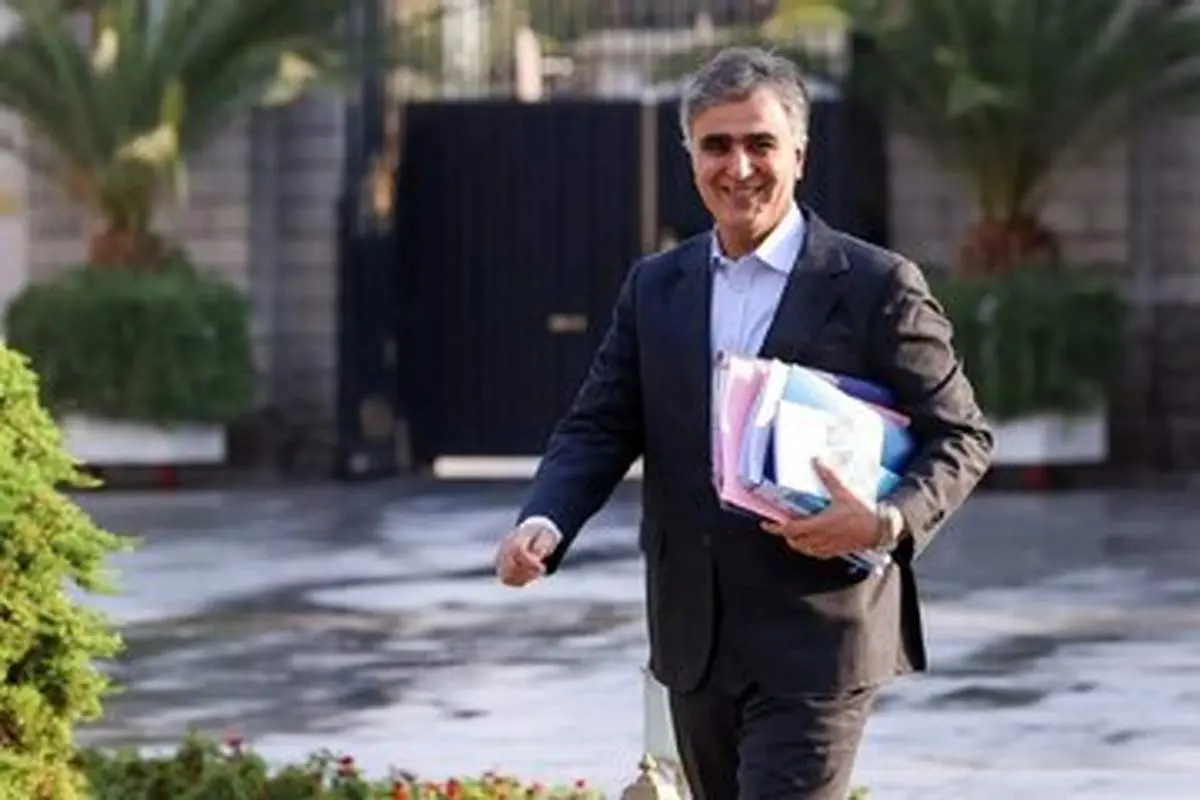 خبر خوش رئیس کل بانک مرکزی برای مردم ایران
