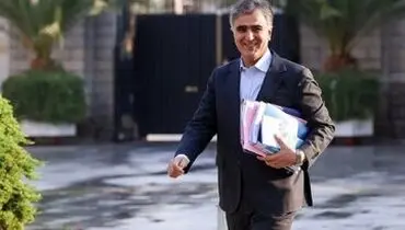 خبر خوش رئیس کل بانک مرکزی برای مردم ایران
