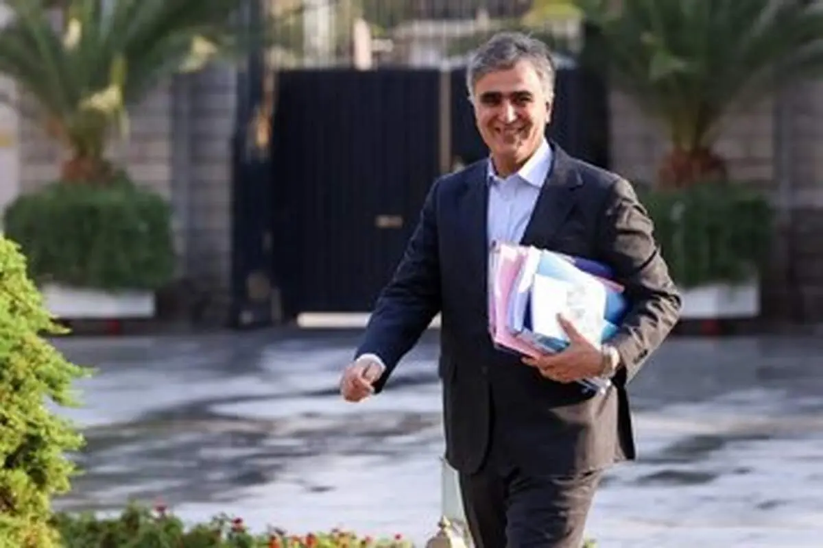 استعفای دوباره فرزین تکذیب شد