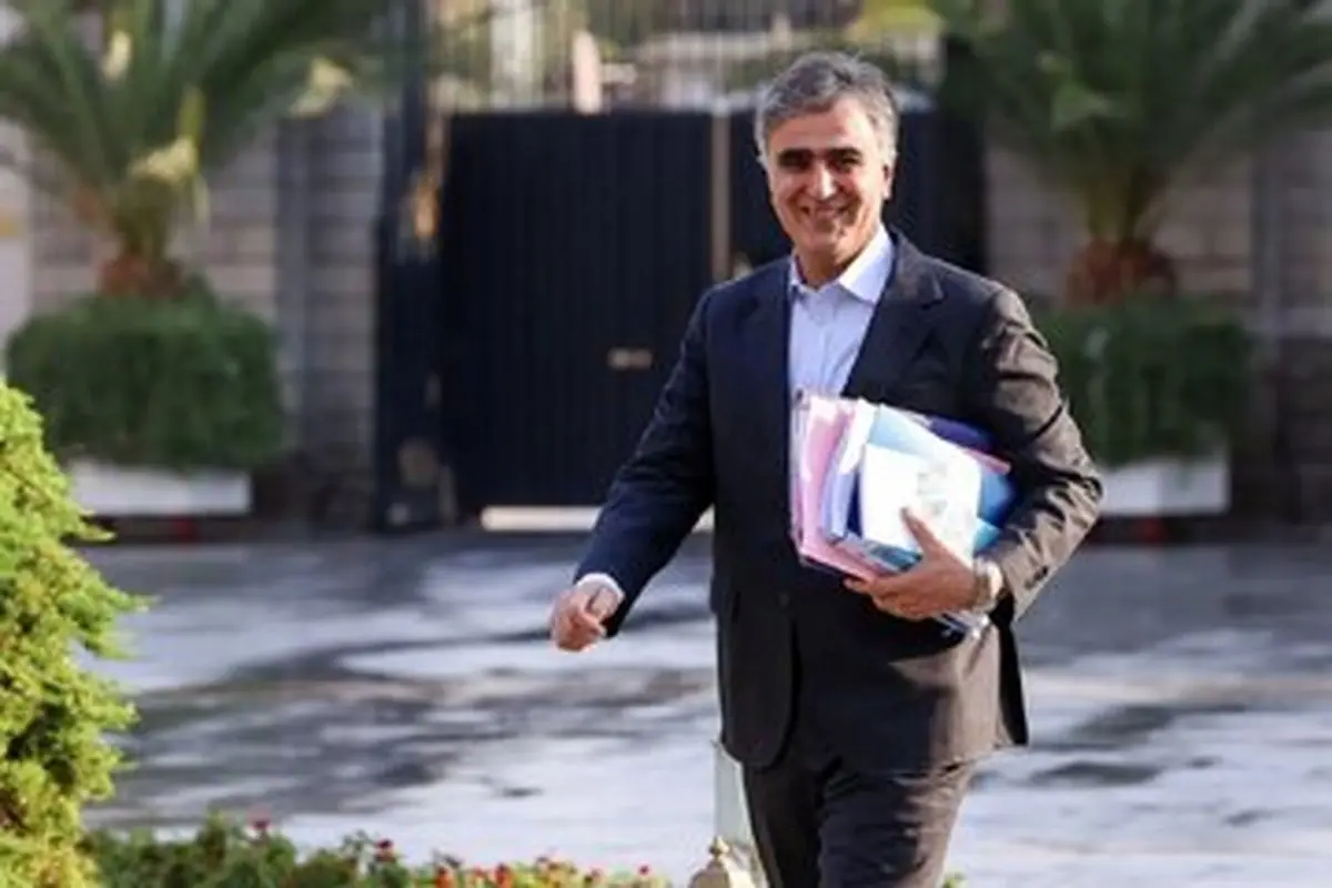 خبر خوش رئیس کل بانک مرکزی برای مردم ایران
