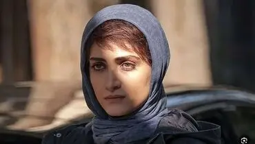 چالش جالب الناز ملک برای ایفای نقش یک معتاد در سینمایی سقف/ویدیو 