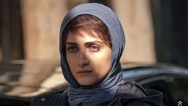 چالش جالب الناز ملک برای ایفای نقش یک معتاد در سینمایی سقف/ویدیو 