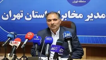 تلاش شبانه‌روزی مخابرات تهران برای پایداری ارتباطات در زمان جنگ