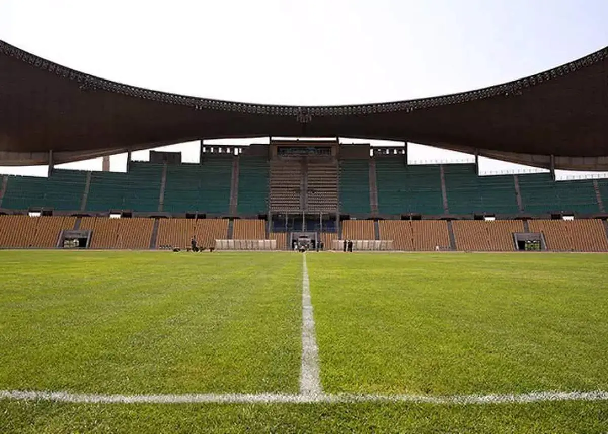 بلیت فروشی بازی پرسپولیس با ظرفیت محدود