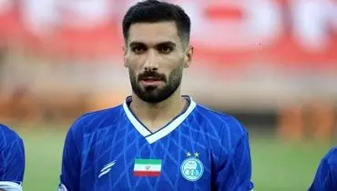 عارف آقاسی از استقلال به فیفا شکایت می‌کند