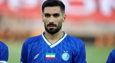 عارف آقاسی از استقلال به فیفا شکایت می‌کند