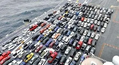 آیا خودروهای مناطق آزاد به زودی پلاک ملی می‌گیرند؟