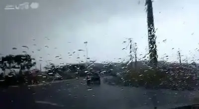 آماده باران‌های بهاری باشید!