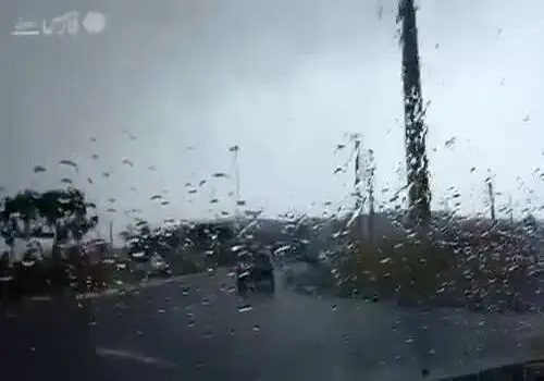 کدام استان‌ها بارانی می‌شوند؟
