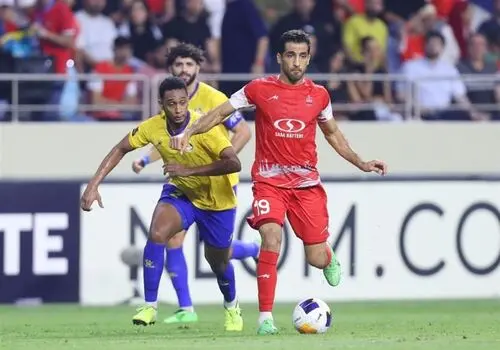 مبلغ پرداختی پرسپولیسی ها اعلام شد