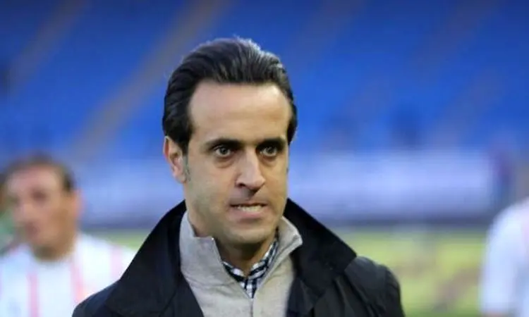 او یک هرزه است | واکنش فوری به تهدید ضددینی علی کریمی + فیلم