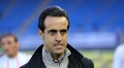 او یک هرزه است | واکنش فوری به تهدید ضددینی علی کریمی + فیلم