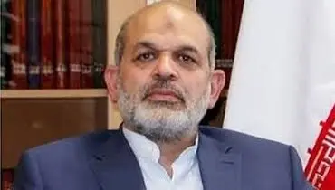 وحیدی: دیگر نمی‌توانیم اتباع غیرمجاز را بپذیریم