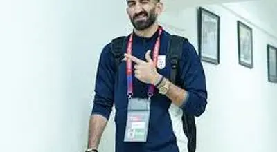 پرسپولیس بی‌خیال بیرانوند نمی‌شود