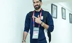 پرسپولیس بی‌خیال بیرانوند نمی‌شود