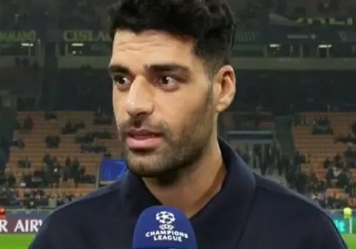 سرمربی طارمی در مونیخ منفجر شد!
