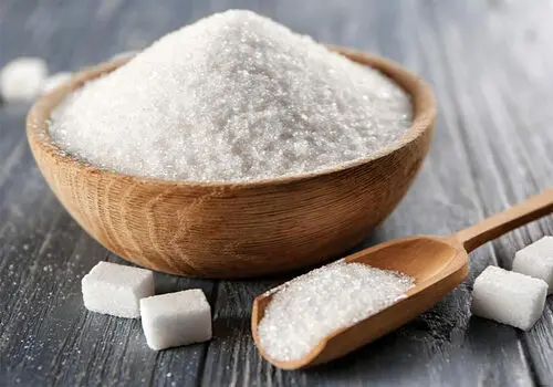 قیمت جدید شکر بدون ارز ترجیحی اعلام شد
