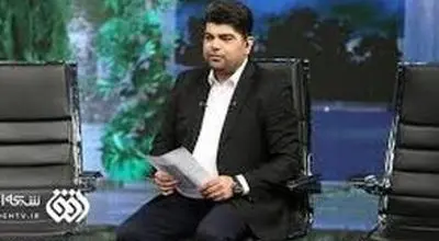 مجری صداوسیما به خود صداوسیما شبیخون زد!/ویدیو 