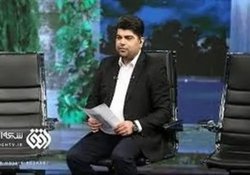 احسان علیخانی علیه صداوسیما به سیم آخر زد!