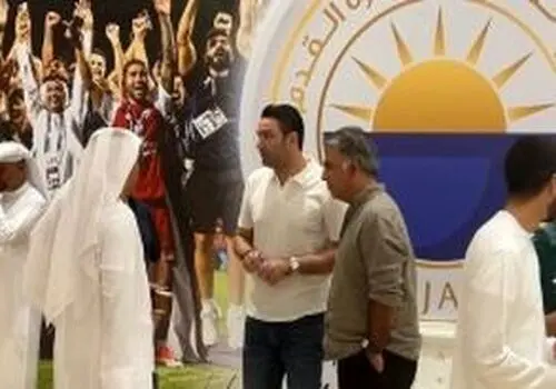 بیرانوند دیگر نمی تواند برای تراکتور بازی کند | مشکل جدید برای دروازه‌بان جنجالی فوتبال ایران