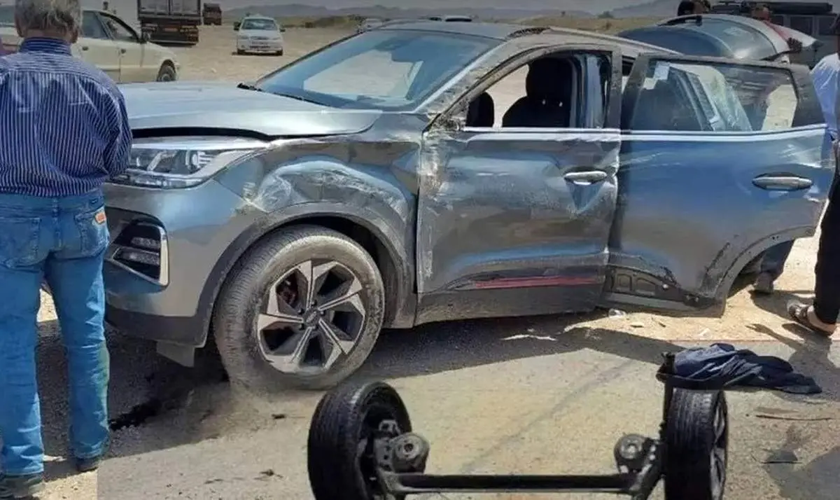 زمان صدور حکم نهایی شرکت مدیران خودرو اعلام شد