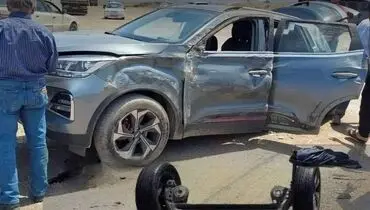 زمان صدور حکم نهایی شرکت مدیران خودرو اعلام شد
