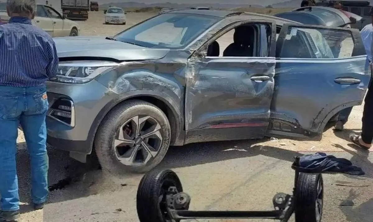 زمان صدور حکم نهایی شرکت مدیران خودرو اعلام شد
