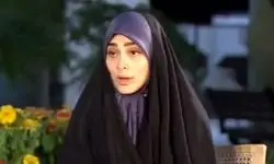 واکنش دختر قالیباف به ماجرای سیسمونی و  سفرش به ترکیه+ فیلم