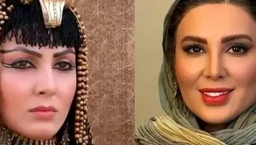 لیلا بلوکات، نفرتیتی یوزارسیف: بهم میگفتن 20 30 تا عمل جراحی کردی و من حرص میخوردم/ بعدم گفتن با یکی از این ورزشکارا ازدواج کردم/ویدیو