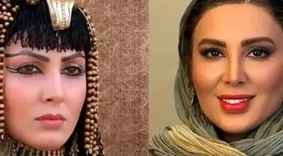 لیلا بلوکات، نفرتیتی یوزارسیف: بهم میگفتن 20 30 تا عمل جراحی کردی و من حرص میخوردم/ بعدم گفتن با یکی از این ورزشکارا ازدواج کردم/ویدیو