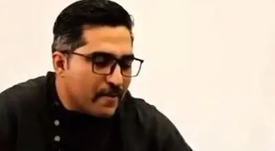 صحبتهای عجیب کارگردان «بیبدن» درباره پژمان جمشیدی/ویدیو