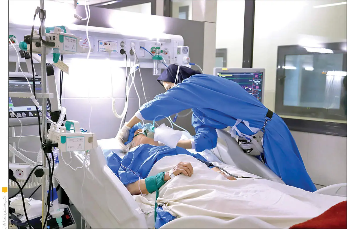 زنگ خطر ترک کار و مهاجرت پرستاران به صدا درآمد