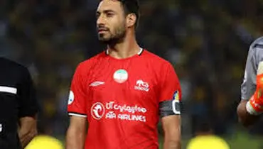 بازتاب گسترده رفتار جنجالی شجاع؛ واکنش غیرمنتظره‌ در برابر پرسش خبرنگاران+ویدیو
